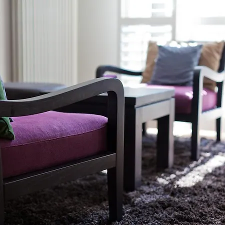 فيتيرشتاين 3* ميونيخ