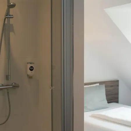 Wetterstein Hotel Munich
