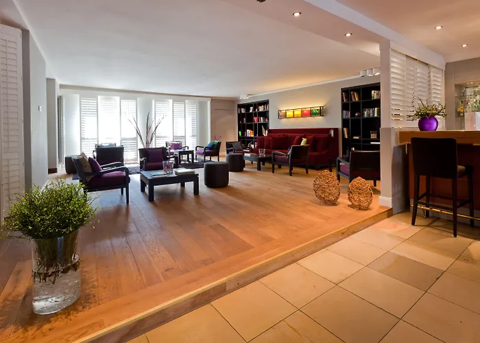 Hotel Wetterstein 3*