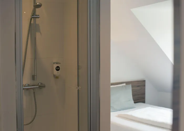 Hotel Wetterstein 3*