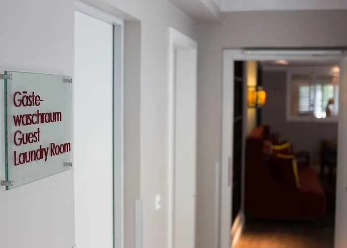 Hotel Wetterstein 3*
