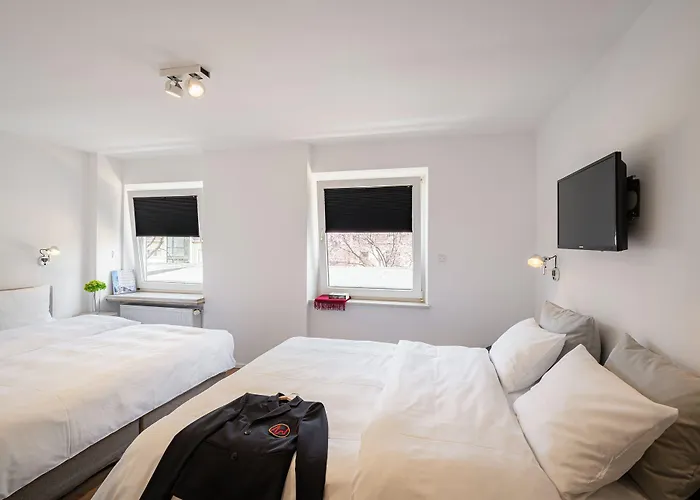 Wetterstein Hotel 3*