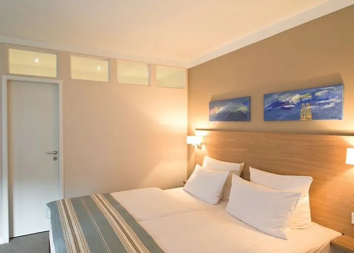 Wetterstein Hotel 3*