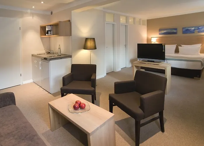 Hotel Wetterstein 3*