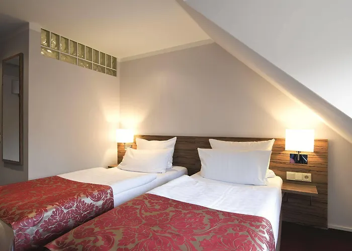 Hotel Wetterstein 3*