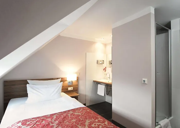 Wetterstein Hotel 3*