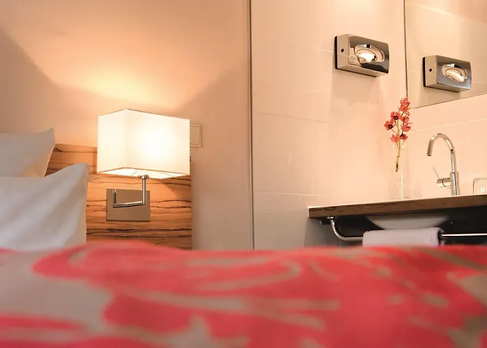 Wetterstein Hotel 3*