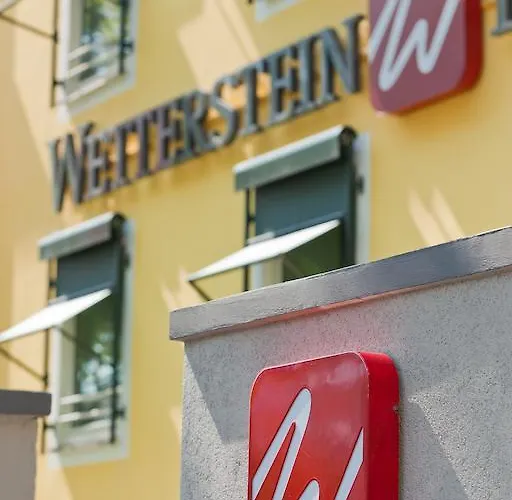 Wetterstein 3* Münih