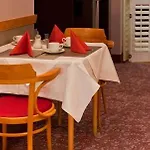 Wetterstein Hotel Munich
