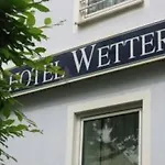 Hotel Wetterstein