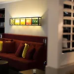 Hotel Wetterstein