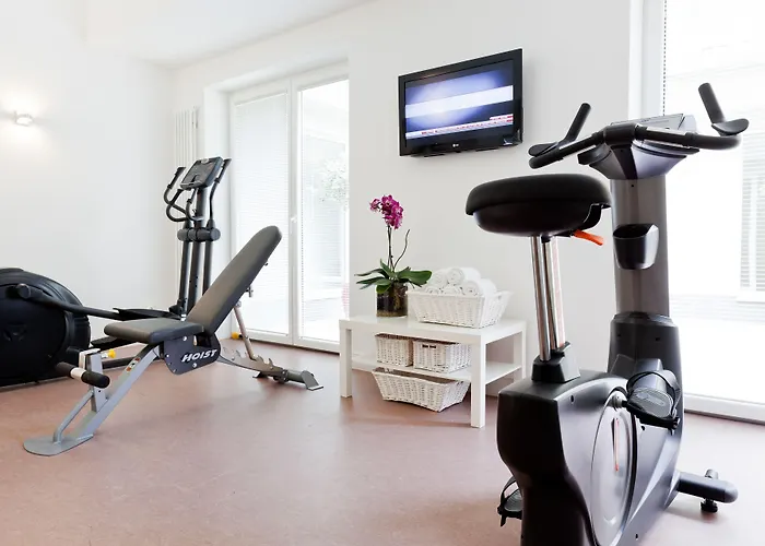 ヴェッターシュタイン ホテル