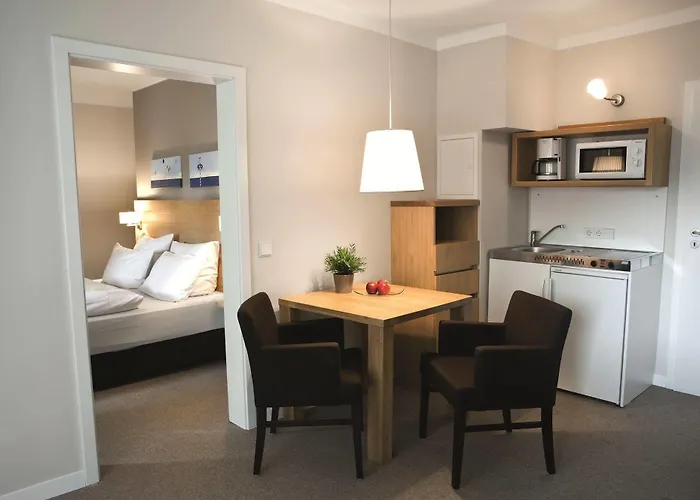Hotel Wetterstein